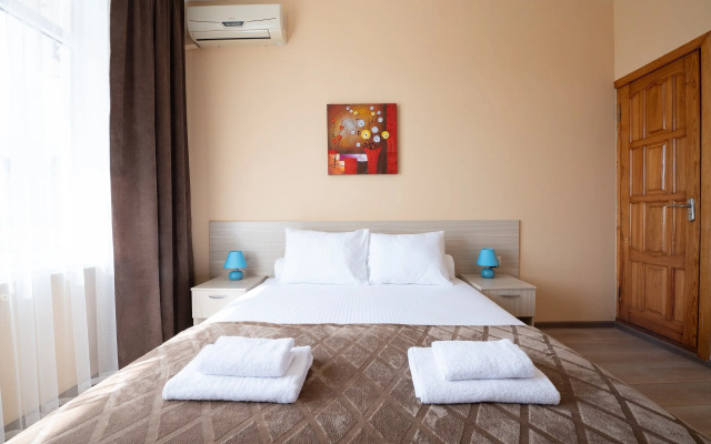 Matis Allama Group Guest house
