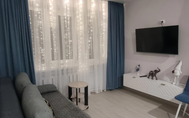 Апартаменты Эдем