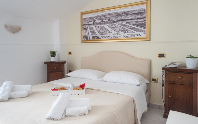 Franco Giaquinto Hotel