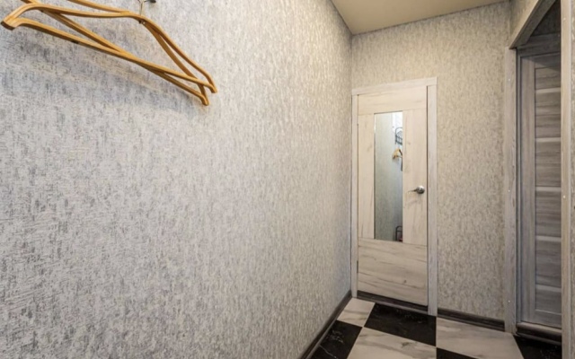 Tsentralnaya 6/2 Apartments