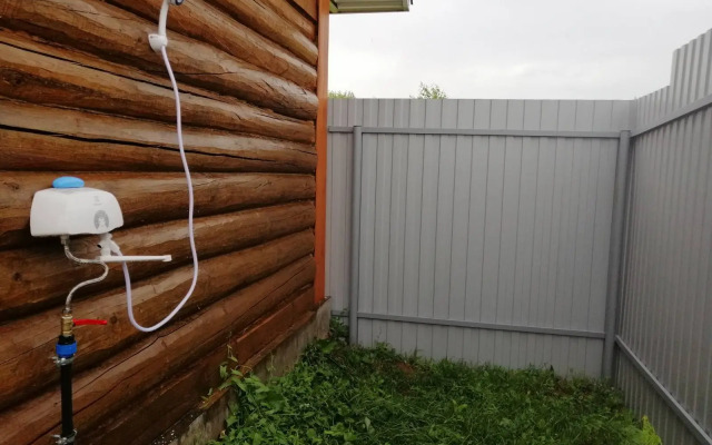 Гостевой дом Молдаванка