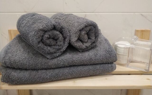 Апартаменты Apartments Western City в самом центре