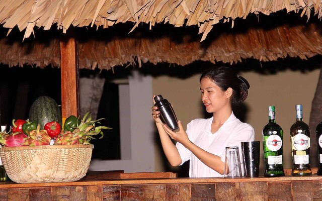 Ocean Place Mui Ne Resort Hotel