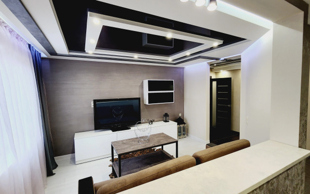 Apartamenty In-Yan