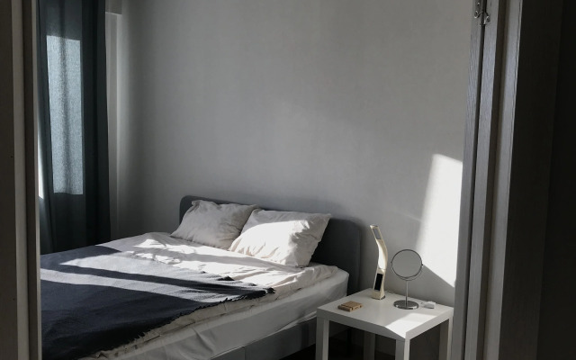 Квартира Уютная на Подлесной