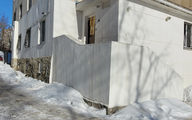 Мини-отель Main Room