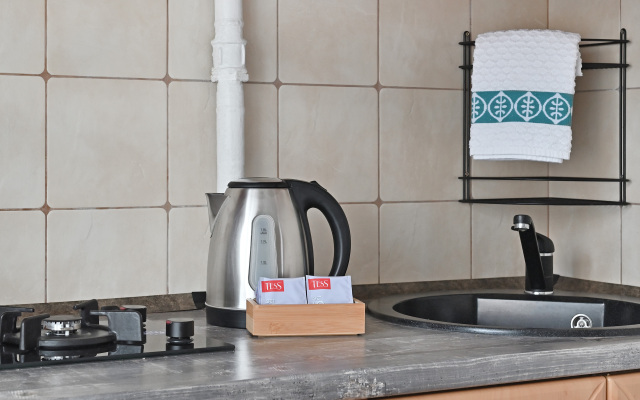 Апартаменты Apart Ленинский 67А