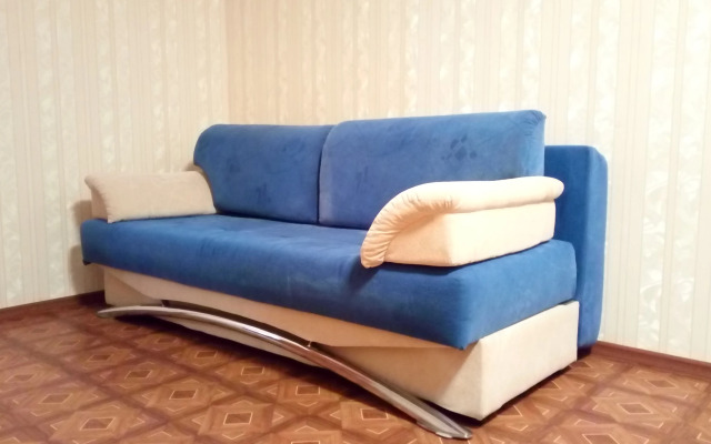 4kh Komnatnyye Na Ul Sverdlova 48 Apartments