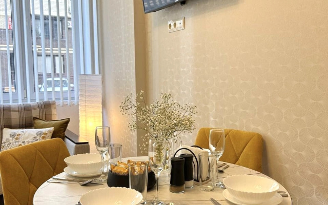 Апартаменты на улице Ленина 180 корпус 6