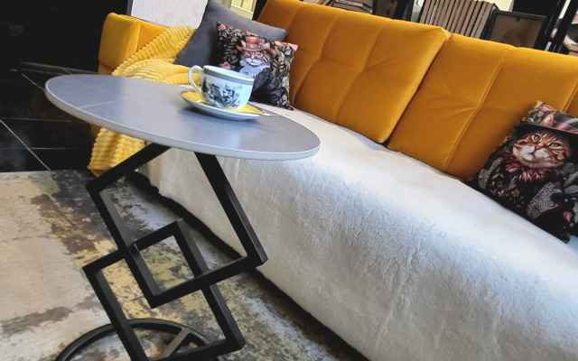 Квартира в исторической части города