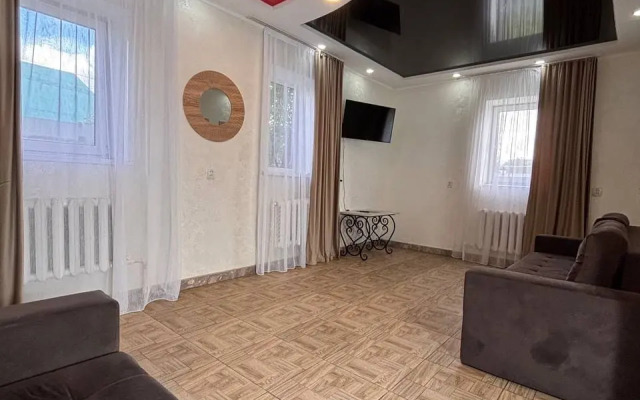 Dlya Otdykha Guest House