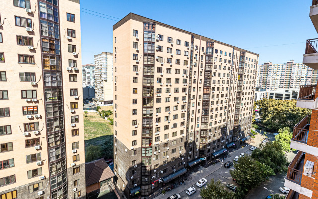 Квартира Двухкомнатная недалеко от парка Галицкого