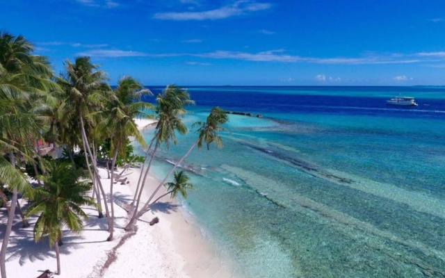 Batuta Maldives Inn Guest House