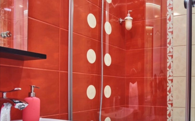 Апартаменты Minsk center