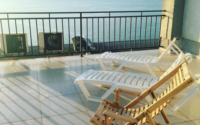 Maris Sea Veiw Mini hotel