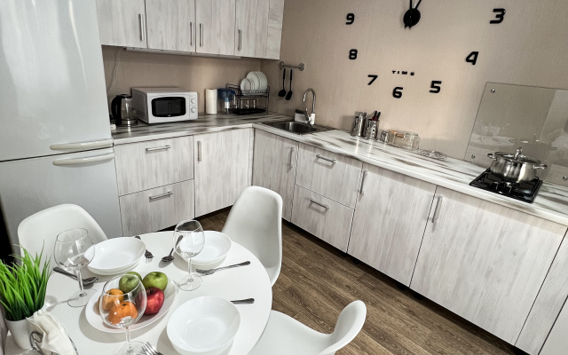 Апартаменты uTrip Sevilla