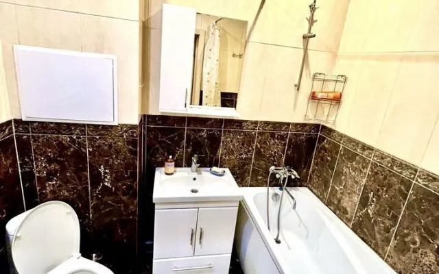 Квартира Однокомнатная в ЖК Одинбург