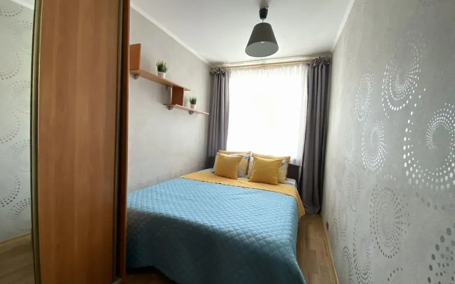 Квартира на Кирова 72