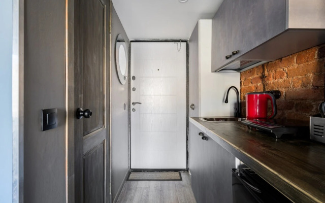 Апартаменты RentalSPb