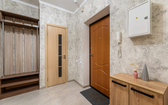 Уютная квартира рядом с ТРЦ Kazan Moll