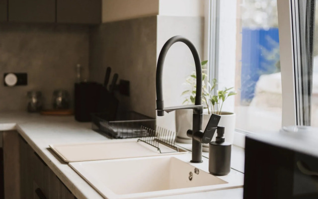 Частный дом Scandi House 2