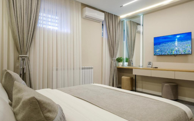 Bulak Hotel