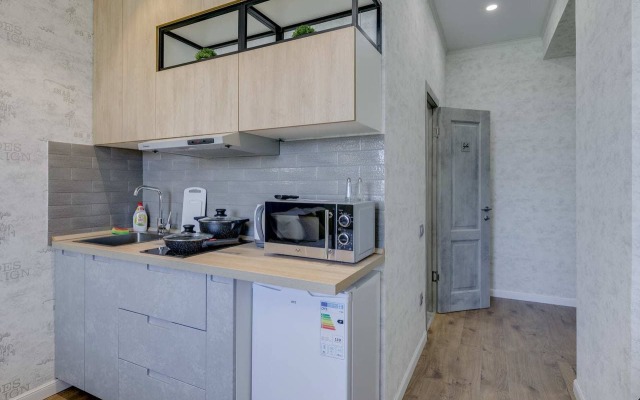 Asaapart Forum Residence 24A Apartments