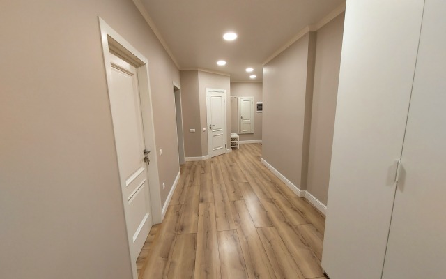 Квартира современная с шикарным видом