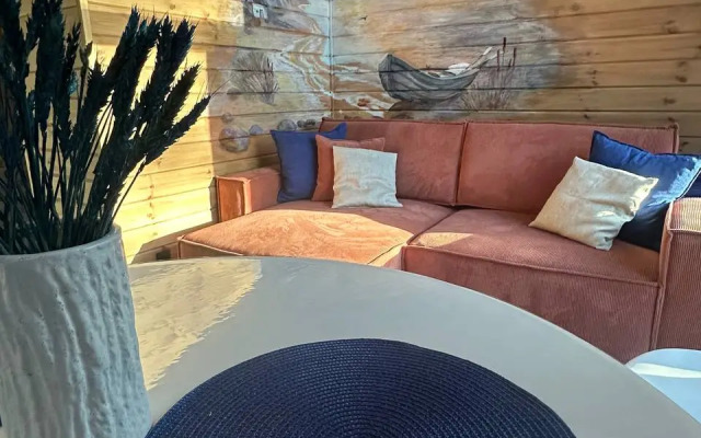 Seagull Guest house