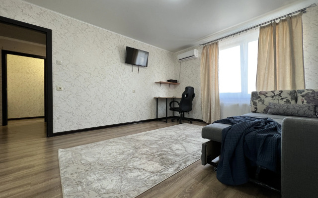 Квартира Античный 15A 69 КакДома Севастополь