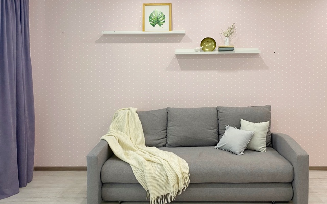 Апартаменты на Торговой