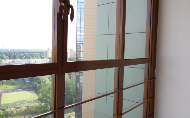 Квартира на Солнечной Улице 57к3