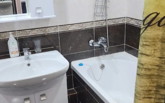 Yevroodnushka Na Zapskovye Flat