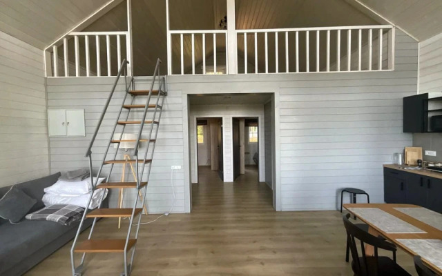 Частный дом Алатирва