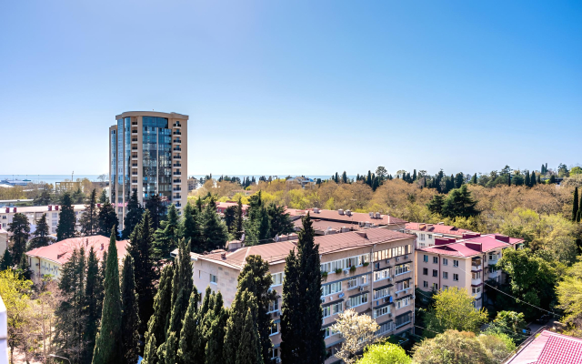 Roz Del Mar Apartments