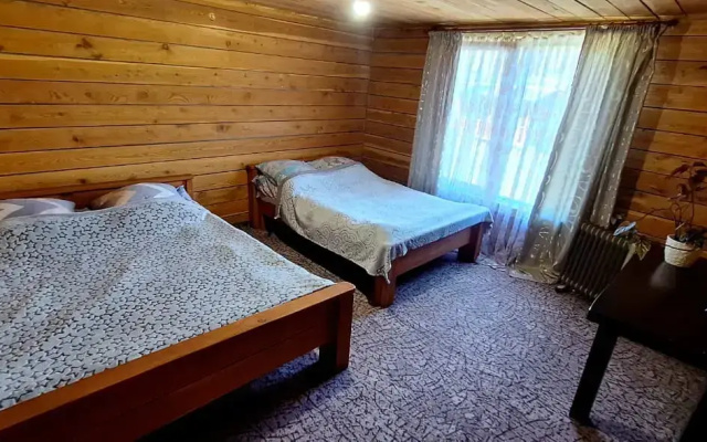 Гостевой дом  Барлак