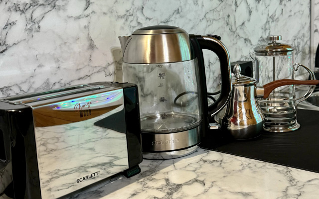 Частный Дом SavelHouse