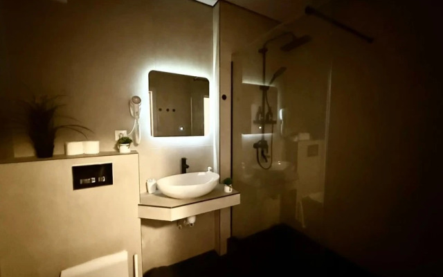 Апартаменты На Баумана 11