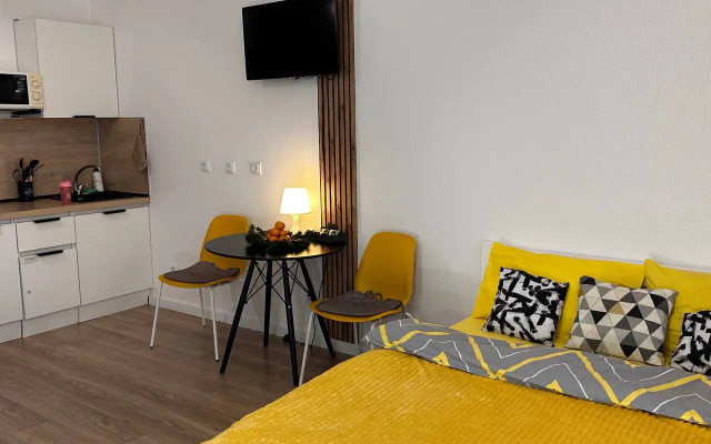 Квартира Солнышко