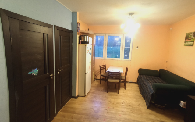 Частный дом На берегу Вышневолоцкого водохранилища