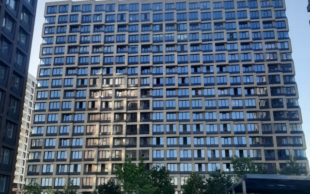 Апартаменты Видовые на Корабельной