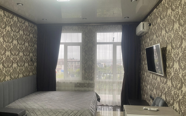 Studiya Flat