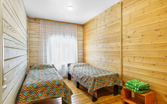 Na Ushayke 2 Guest house