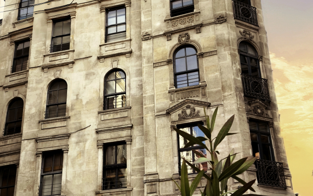 GALATA M84 Hotel