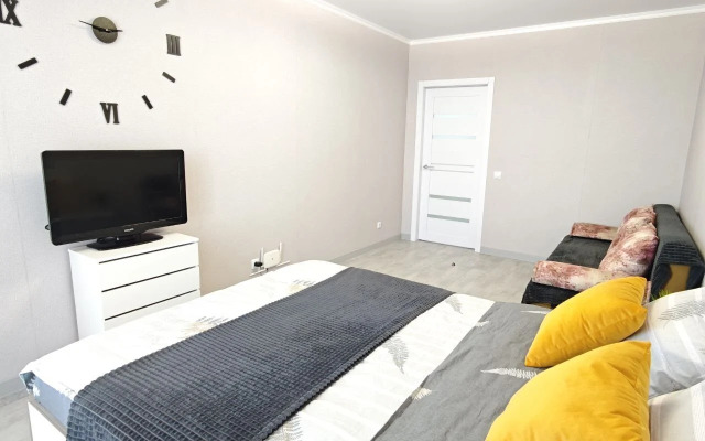 Квартира на улице Горьковское шоссе 2А корпус 3