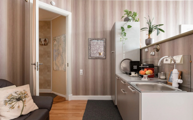 Апартаменты 5-я Советская 7-9