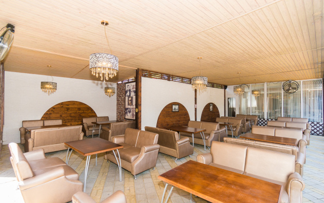 Rodnik Resort