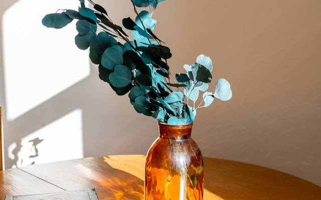 Гостевой дом 1988