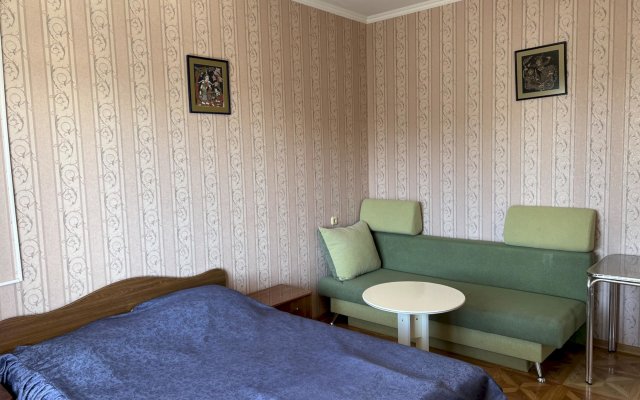 Апартаменты 047 Геленджикский 220