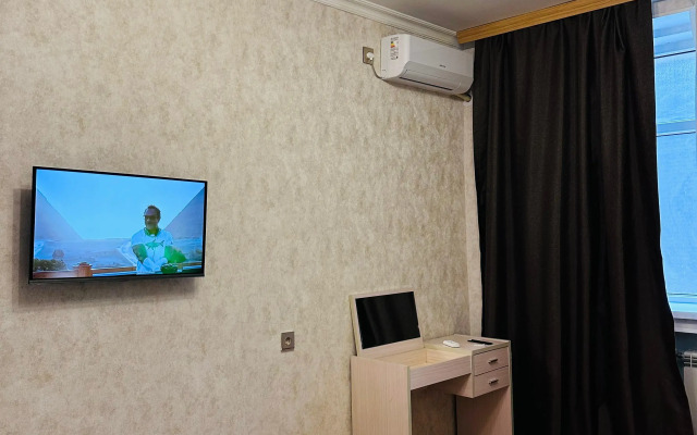Central Park Baku Flat